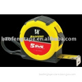 contractor rubber measuring tape